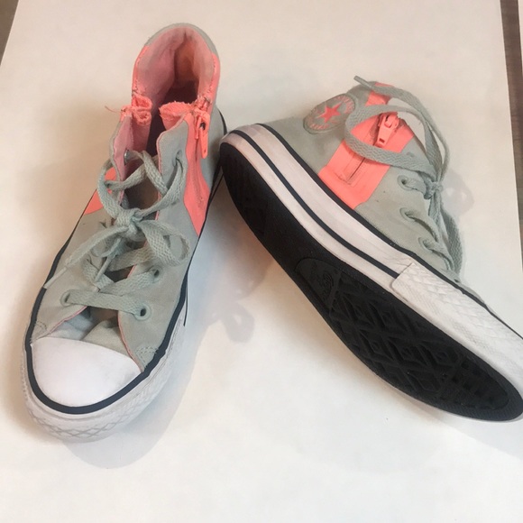 ladies all star converse